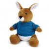 117007-8.jpg 117007 - Kangaroo Plush Toy