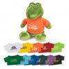117008 - Crocodile Plush Toy
