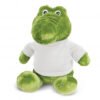 117008 - Crocodile Plush Toy