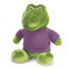 117008 - Crocodile Plush Toy