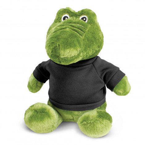 117008 - Crocodile Plush Toy