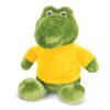 117008 - Crocodile Plush Toy