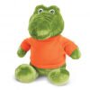 117008 - Crocodile Plush Toy