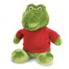 117008 - Crocodile Plush Toy