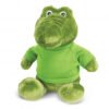 117008 - Crocodile Plush Toy