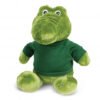 117008 - Crocodile Plush Toy