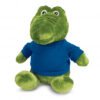117008 - Crocodile Plush Toy
