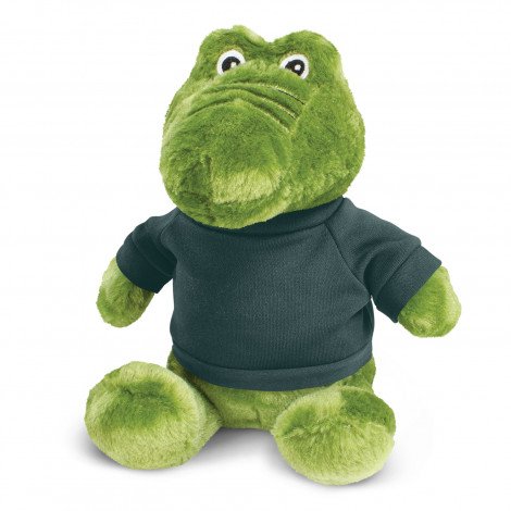 117008 - Crocodile Plush Toy