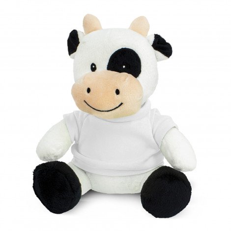 117009-1.jpg 117009 - Cow Plush Toy