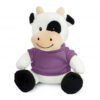 117009-10.jpg 117009 - Cow Plush Toy