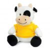 117009-2.jpg 117009 - Cow Plush Toy