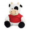 117009-4.jpg 117009 - Cow Plush Toy