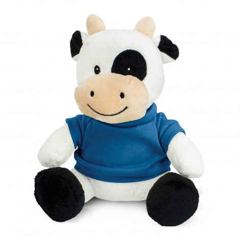 117009-8.jpg 117009 - Cow Plush Toy