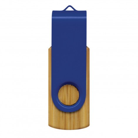 117042-11.jpg 117042 - Helix 4GB Bamboo Flash Drive