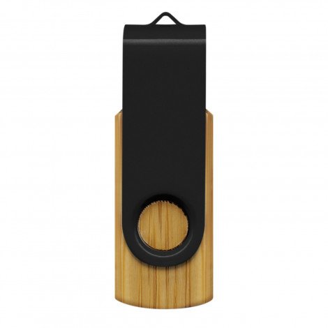 117042-13.jpg 117042 - Helix 4GB Bamboo Flash Drive
