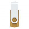117042-3.jpg 117042 - Helix 4GB Bamboo Flash Drive