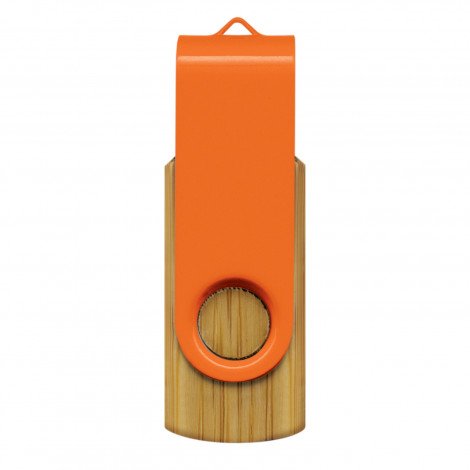 117042-5.jpg 117042 - Helix 4GB Bamboo Flash Drive