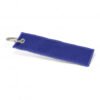 117052 - Woven Key  Ring