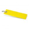 117052 - Woven Key  Ring