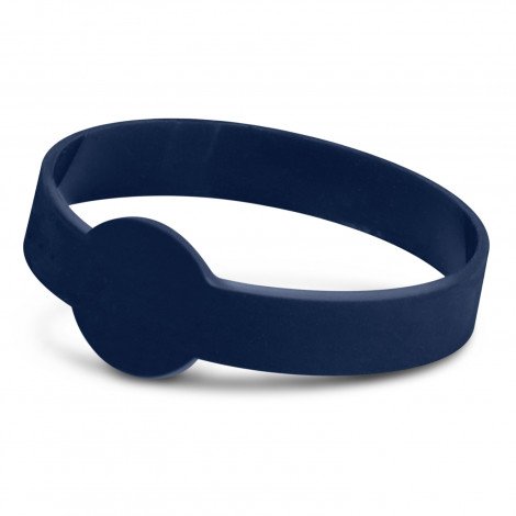 117054 - Xtra Silicone Wrist Band
