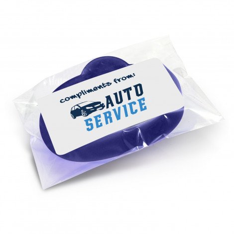 117054 - Xtra Silicone Wrist Band