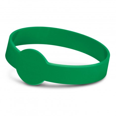 117054 - Xtra Silicone Wrist Band