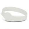 117057 - Xtra Silicone Wrist Band - Glow in the Dark