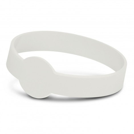 117057 - Xtra Silicone Wrist Band - Glow in the Dark