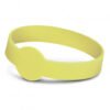 117057 - Xtra Silicone Wrist Band - Glow in the Dark