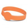 117057 - Xtra Silicone Wrist Band - Glow in the Dark