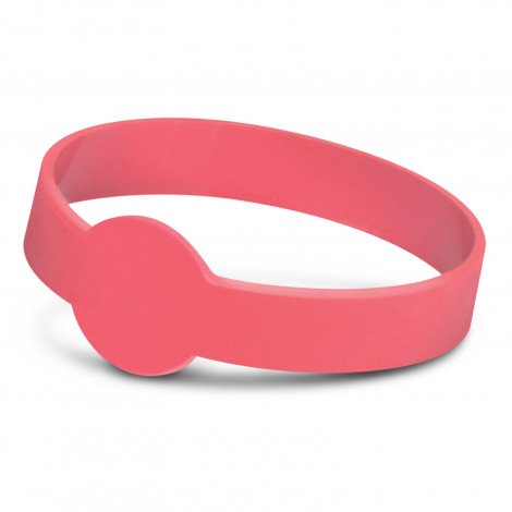 117057 - Xtra Silicone Wrist Band - Glow in the Dark
