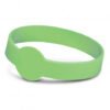 117057 - Xtra Silicone Wrist Band - Glow in the Dark