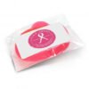117057 - Xtra Silicone Wrist Band - Glow in the Dark