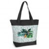 117121 - Capella Tote Bag - Full Colour