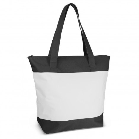 117121 - Capella Tote Bag - Full Colour
