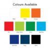 117125 - Zest Lunch Cooler Bag - Full Colour
