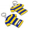 117206-0.jpg 117206 - PVC Key Ring Large - Both Sides Moulded