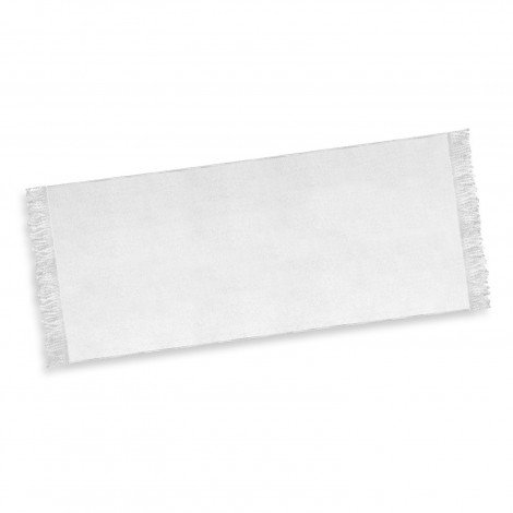 117218 - Santorini Beach Towel