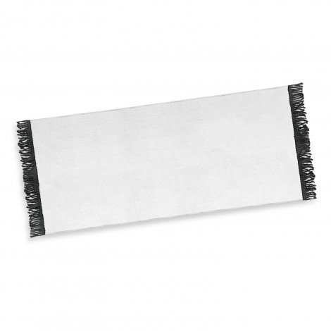 117218 - Santorini Beach Towel