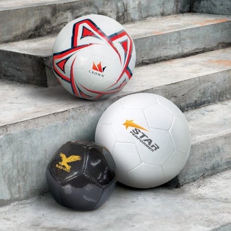 117253 - Soccer Ball Mini