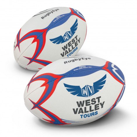 117254-0.jpg 117254 - Touch Rugby Ball Pro