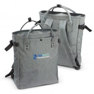 117298-0.jpg 117298 - Newport Tote Backpack