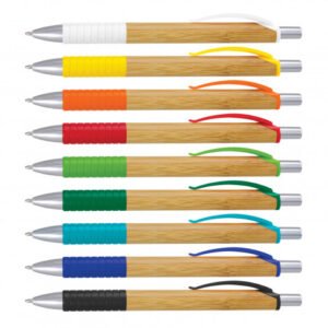 117410-0.jpg 117410 - Trinity Bamboo Pen