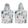 117465-0.jpg 117465 - Kids Hooded Towel