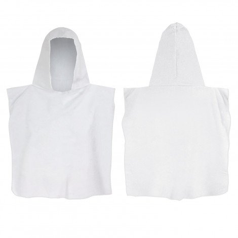 117465-1.jpg 117465 - Kids Hooded Towel