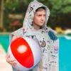 117465-10.jpg 117465 - Kids Hooded Towel
