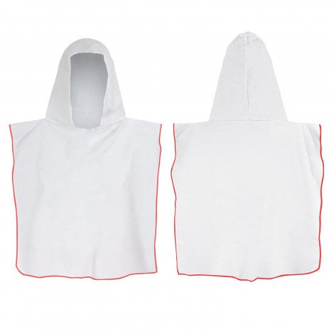 117465-3.jpg 117465 - Kids Hooded Towel