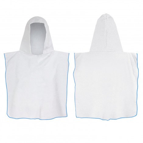 117465-5.jpg 117465 - Kids Hooded Towel