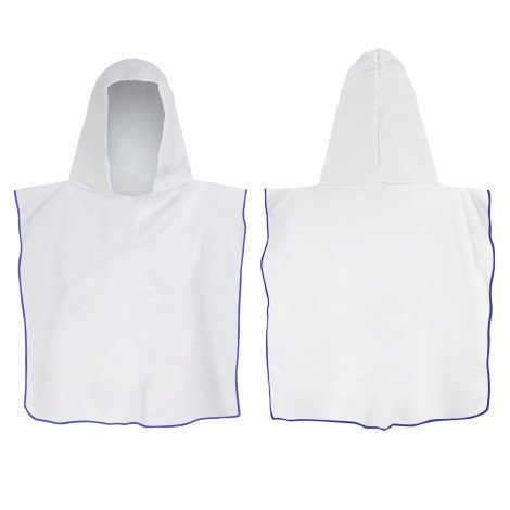 117465-6.jpg 117465 - Kids Hooded Towel