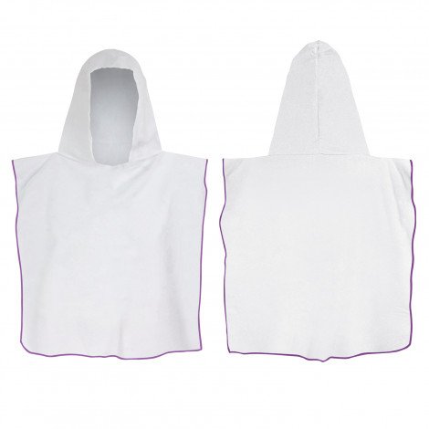 117465-7.jpg 117465 - Kids Hooded Towel